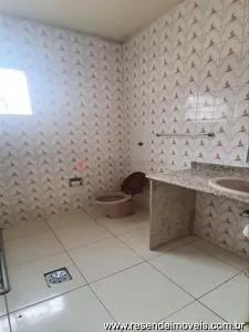 Casa para aluguel em Itapuca