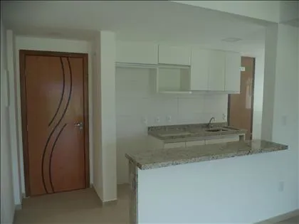 Apartamento para venda em Santa Isabel