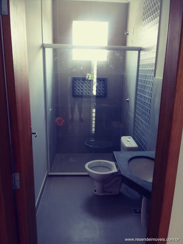 Foto 20 de 26 - Casa para venda em Jardim Aliança II