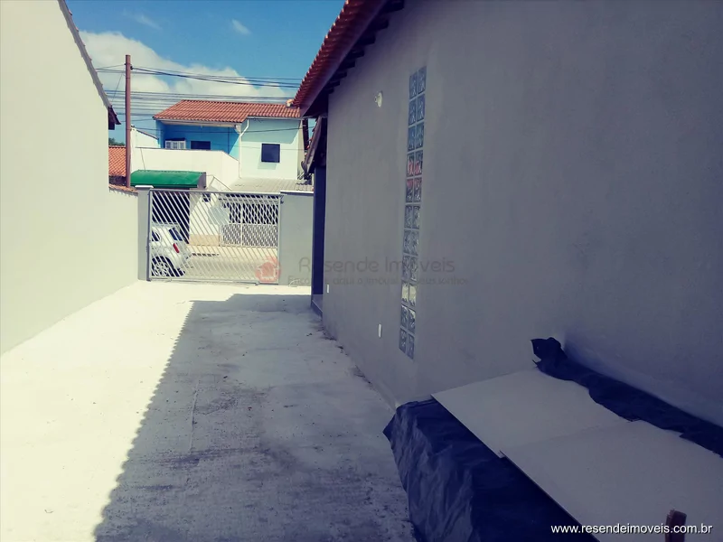 Foto 26 de 26 - Casa para venda em Jardim Aliança II