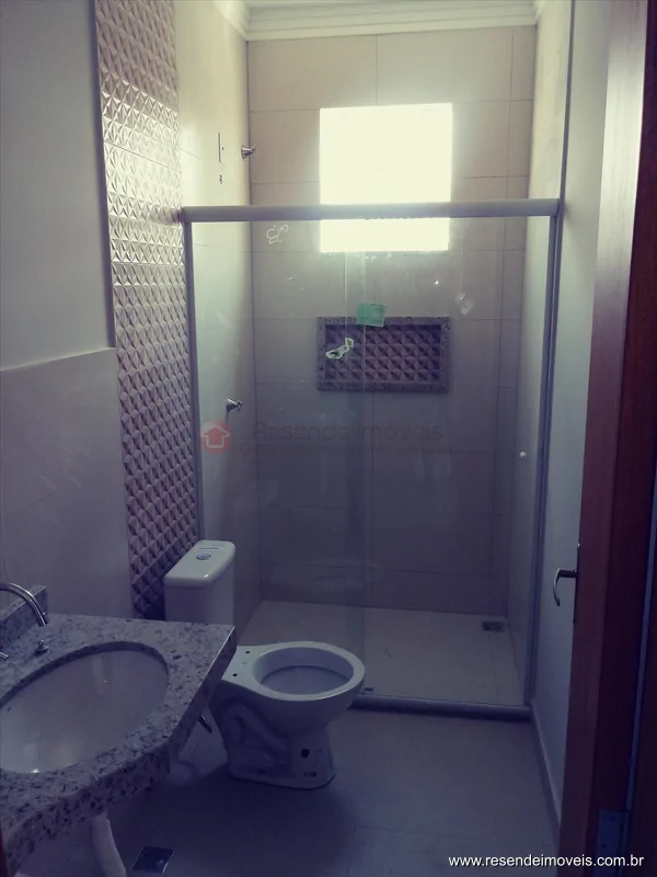 Foto 17 de 26 - Casa para venda em Jardim Aliança II