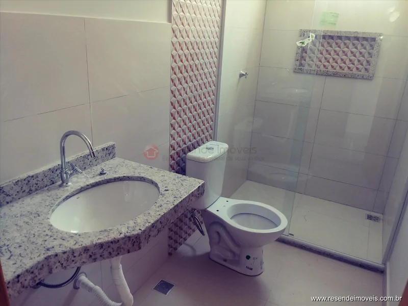 Foto 15 de 26 - Casa para venda em Jardim Aliança II