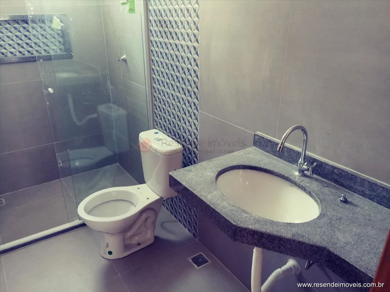 Foto 2 de 26 - Casa para venda em Jardim Aliança II