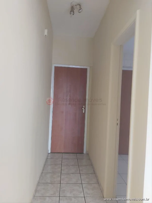 Foto 2 de 21 - Apartamento para aluguel em Centro