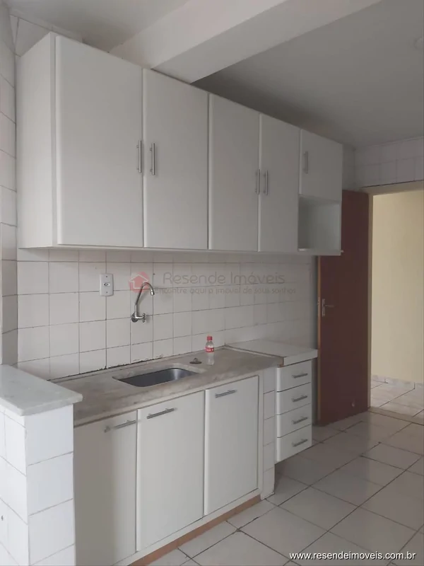 Foto 20 de 21 - Apartamento para aluguel em Centro