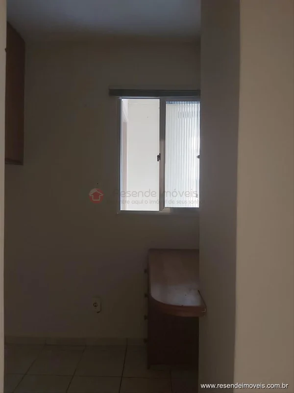 Foto 13 de 21 - Apartamento para aluguel em Centro