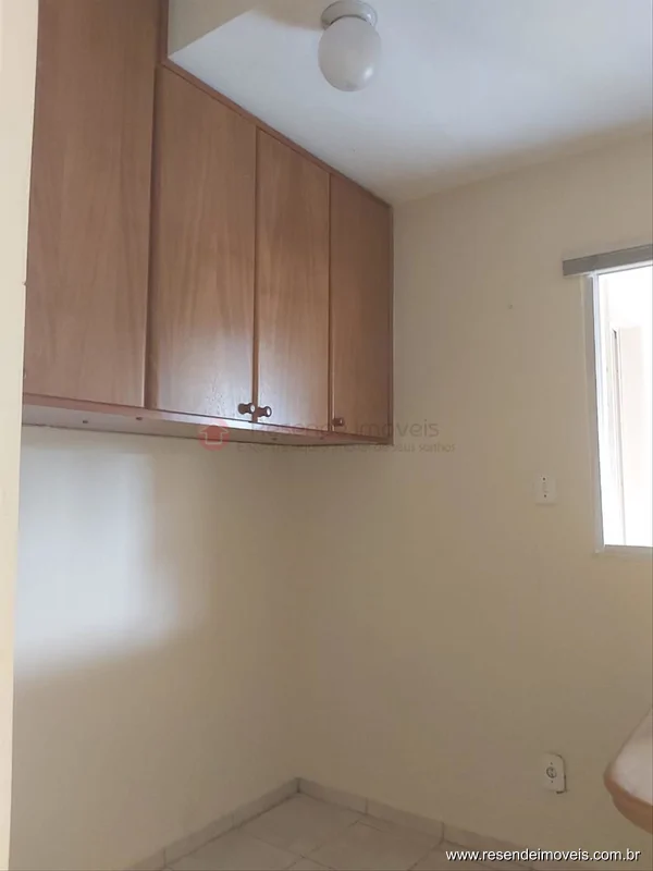 Foto 21 de 21 - Apartamento para aluguel em Centro