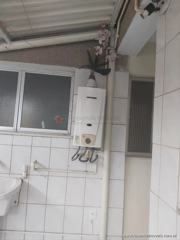 Foto 4 de 21 - Apartamento para aluguel em Centro