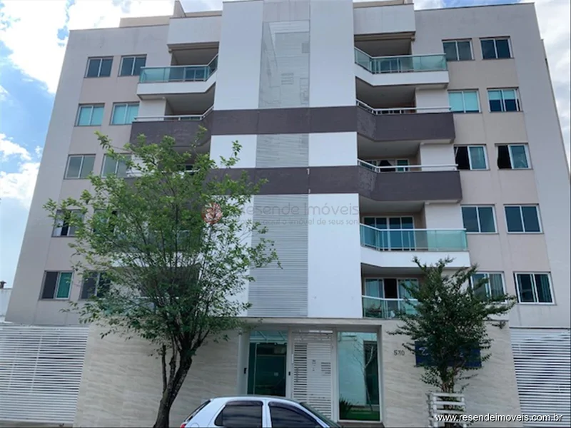 Foto 5 de 9 - Apartamento para aluguel em Vila Julieta