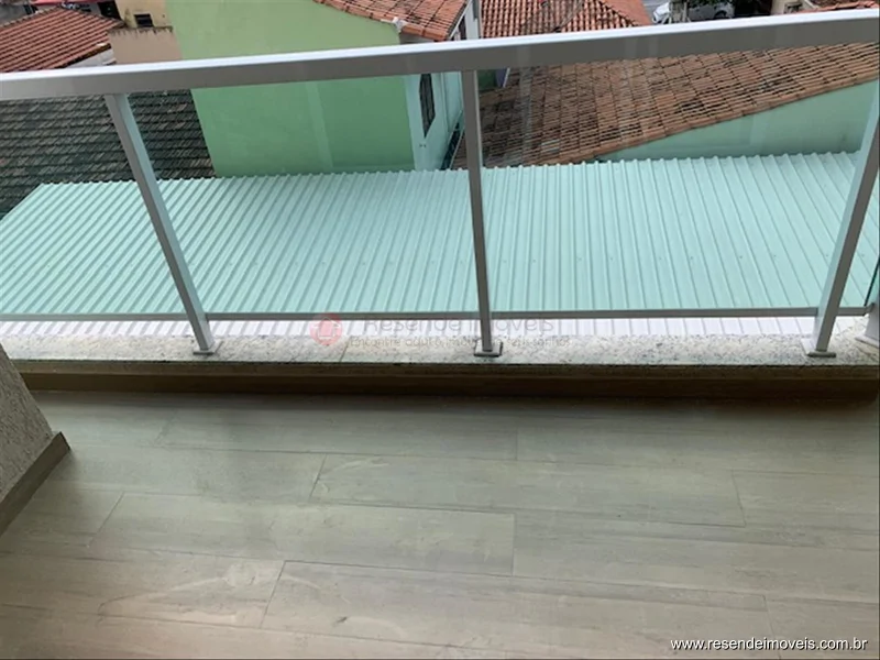 Foto 2 de 9 - Apartamento para aluguel em Vila Julieta