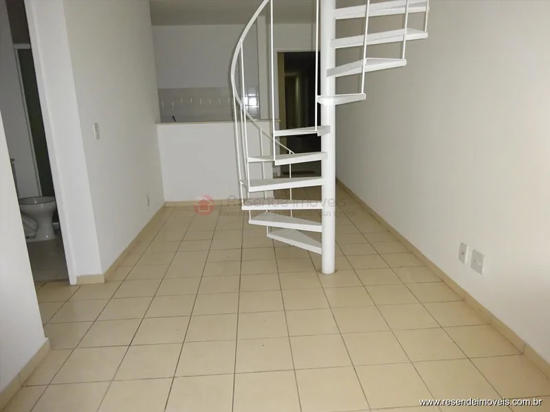 Foto 6 de 20 - Apartamento Duplex para aluguel em Jardim Jalisco