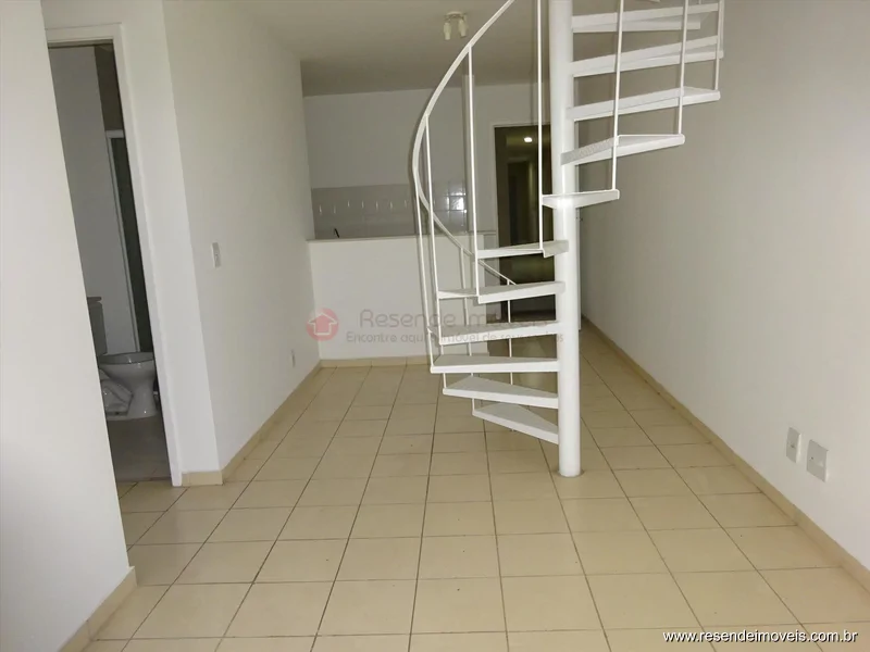 Foto 5 de 20 - Apartamento Duplex para aluguel em Jardim Jalisco
