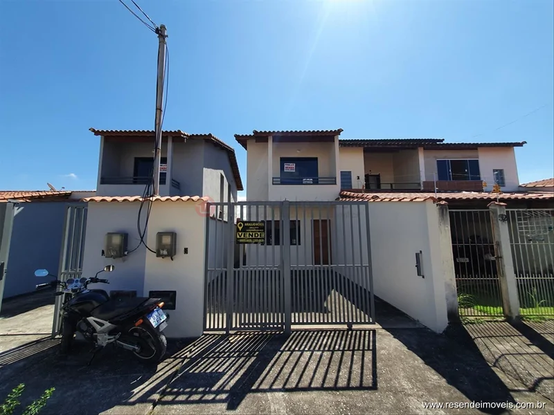 Foto 3 de 34 - Casa para venda em Jardim D'Oeste