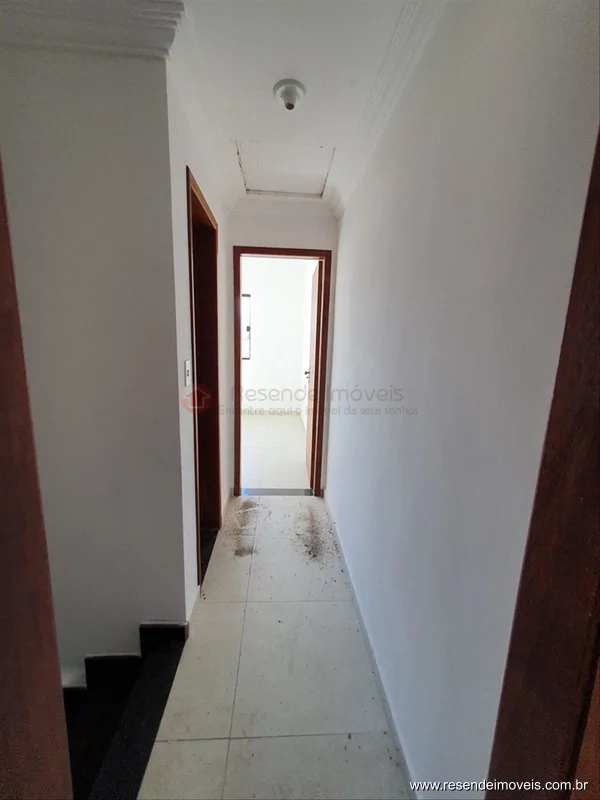 Foto 30 de 34 - Casa para venda em Jardim D'Oeste