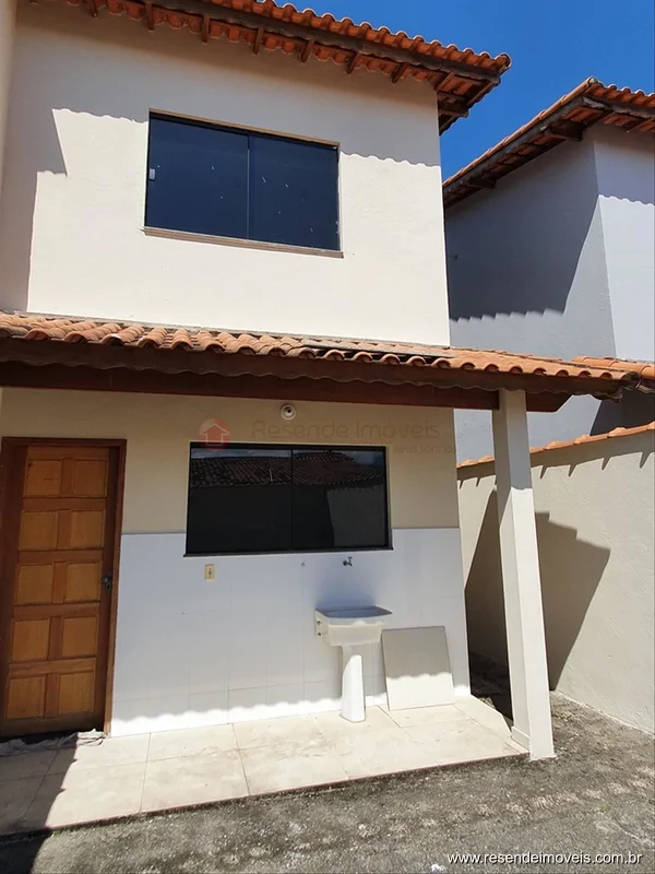 Foto 8 de 34 - Casa para venda em Jardim D'Oeste