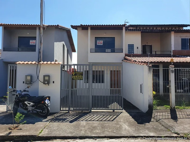 Foto 10 de 34 - Casa para venda em Jardim D'Oeste