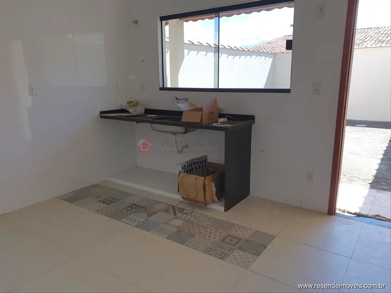 Foto 18 de 34 - Casa para venda em Jardim D'Oeste