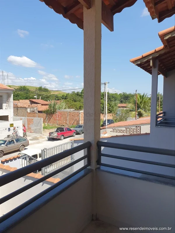 Foto 24 de 34 - Casa para venda em Jardim D'Oeste