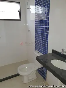 Casa para venda em Jardim D'Oeste