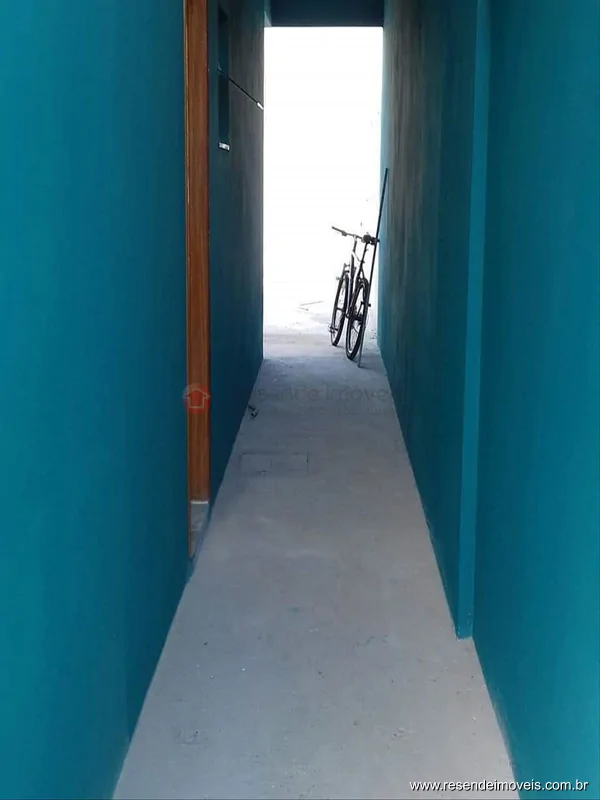 Foto 6 de 14 - Casa para venda em Jardim D'Oeste