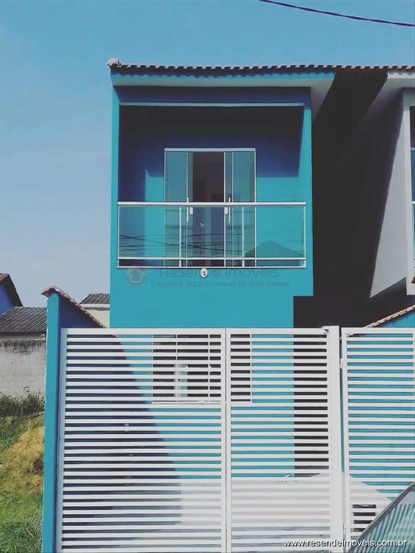 Foto 14 de 14 - Casa para venda em Jardim D'Oeste