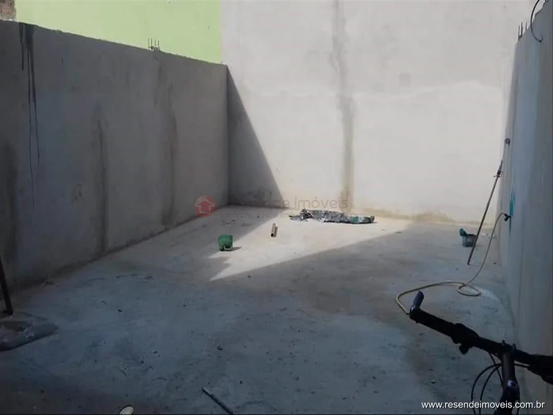 Foto 8 de 14 - Casa para venda em Jardim D'Oeste