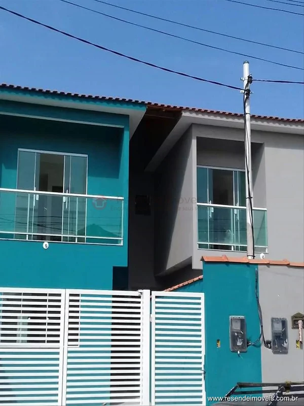 Foto 4 de 14 - Casa para venda em Jardim D'Oeste