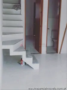 Casa para venda em Jardim D'Oeste