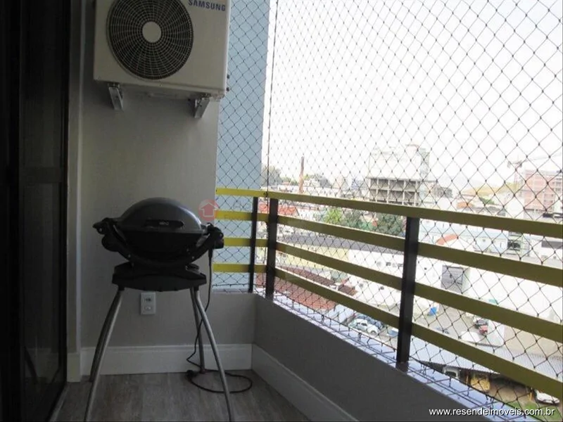 Foto 26 de 39 - Apartamento para venda em Campos Elíseos