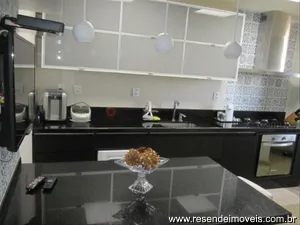 Apartamento para venda em Campos Elíseos