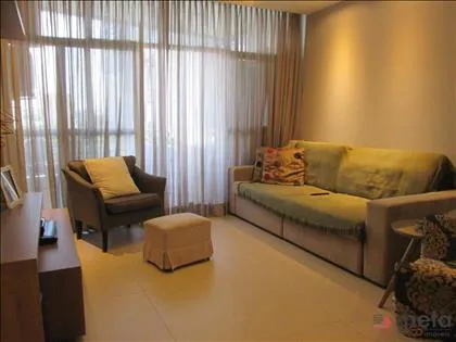 Apartamento para venda em Campos Elíseos