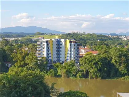 Apartamento para venda em Campos Elíseos
