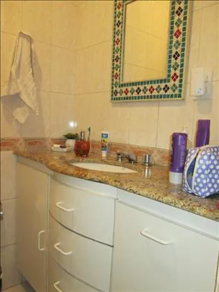 Apartamento para venda em Campos Elíseos