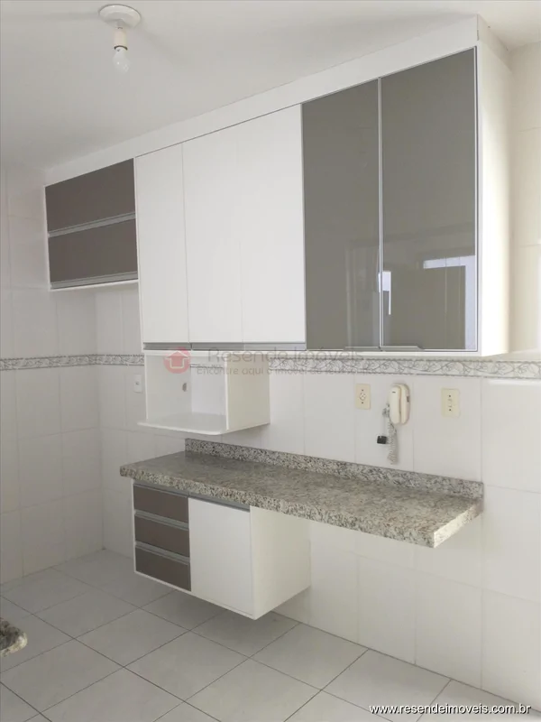 Foto 18 de 21 - Apartamento para venda em Morada do Castelo