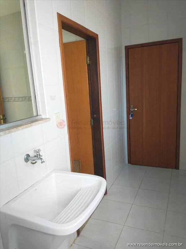 Foto 19 de 21 - Apartamento para venda em Morada do Castelo