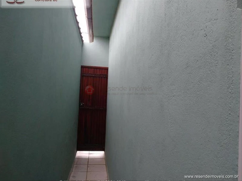 Foto 7 de 10 - Casa para venda em Parque Ipiranga