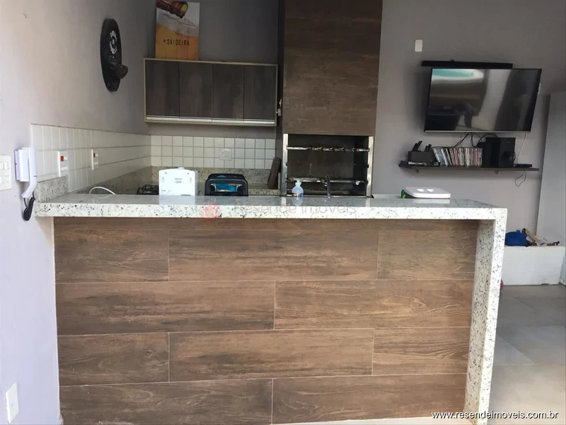 Foto 4 de 18 - Casa para venda em Parque Ipiranga II