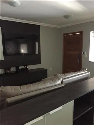 Casa para venda em Parque Ipiranga II