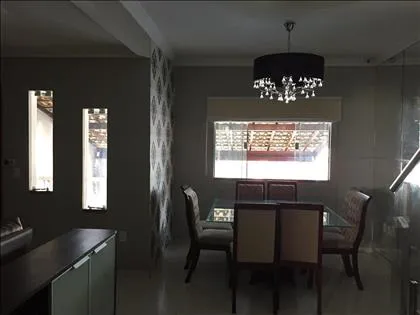 Casa para venda em Parque Ipiranga II