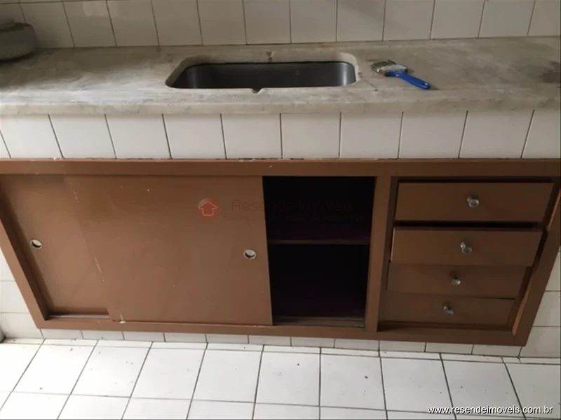 Foto 10 de 12 - Apartamento para aluguel em Comercial