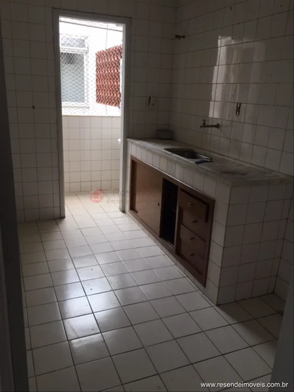 Foto 9 de 12 - Apartamento para aluguel em Comercial