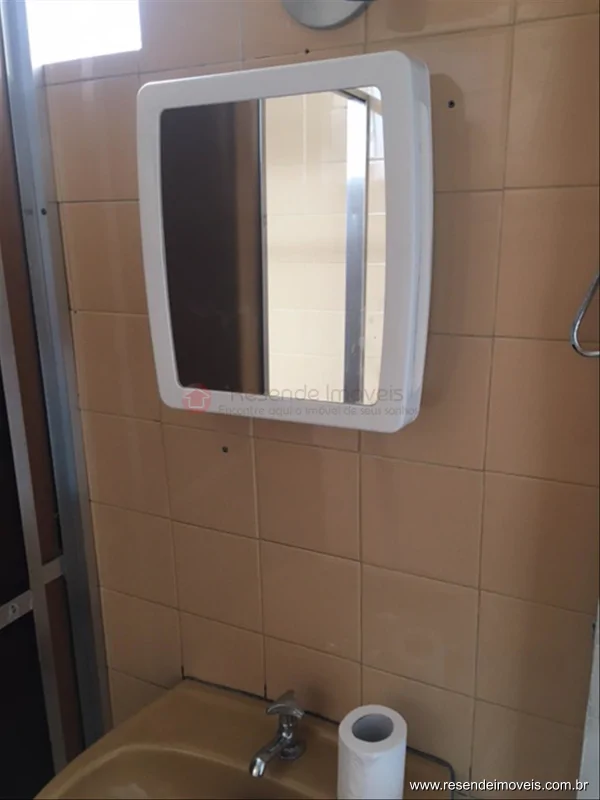 Foto 6 de 12 - Apartamento para aluguel em Comercial