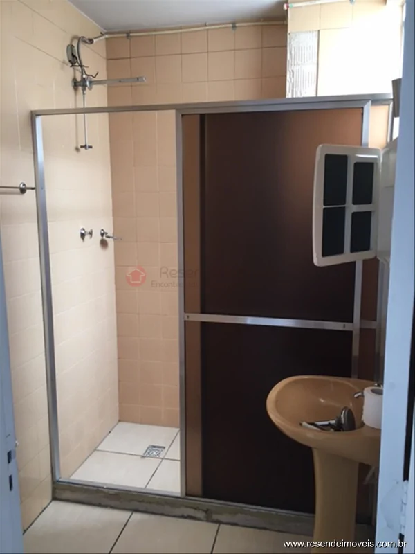 Foto 1 de 12 - Apartamento para aluguel em Comercial