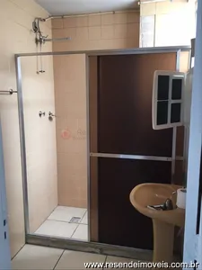 Apartamento para aluguel em Comercial