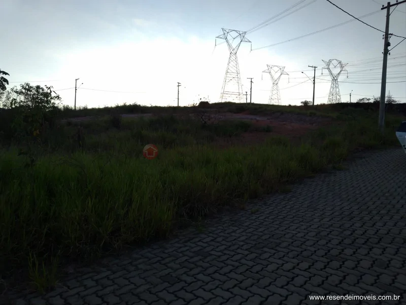 Foto 10 de 19 - Terreno para venda em Bela Vista