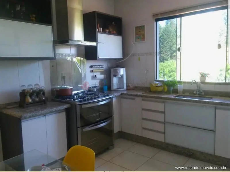 Foto 13 de 31 - Casa para venda em Mirante das Agulhas