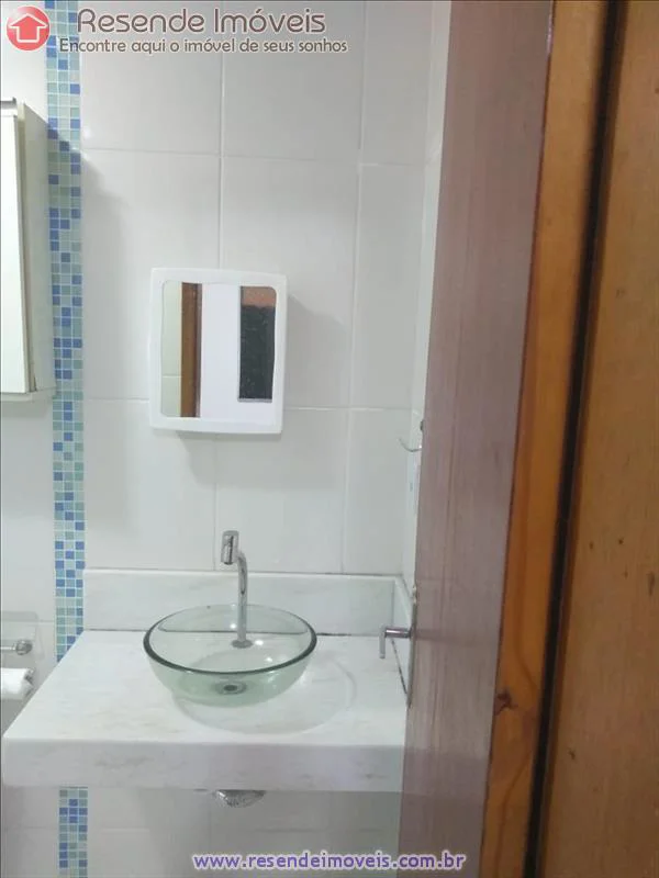 Foto 13 de 14 - Apartamento para aluguel em Centro