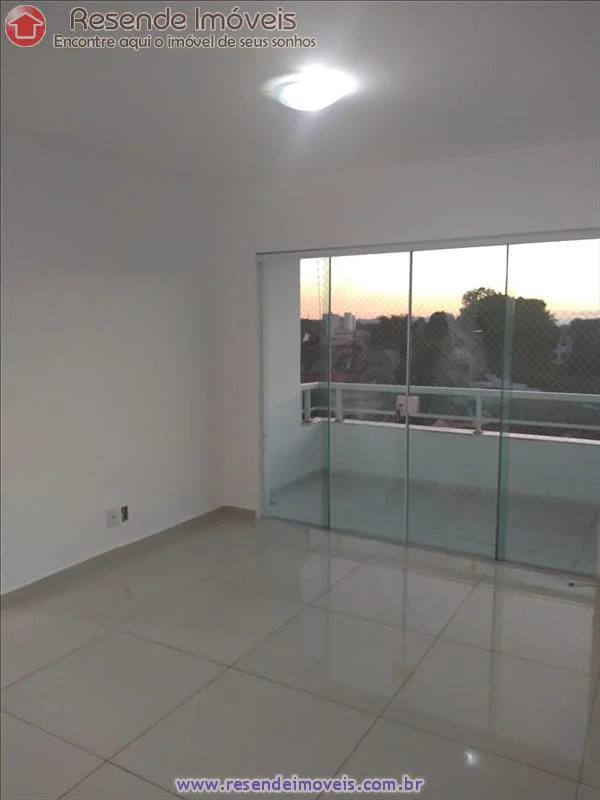 Foto 2 de 14 - Apartamento para aluguel em Centro