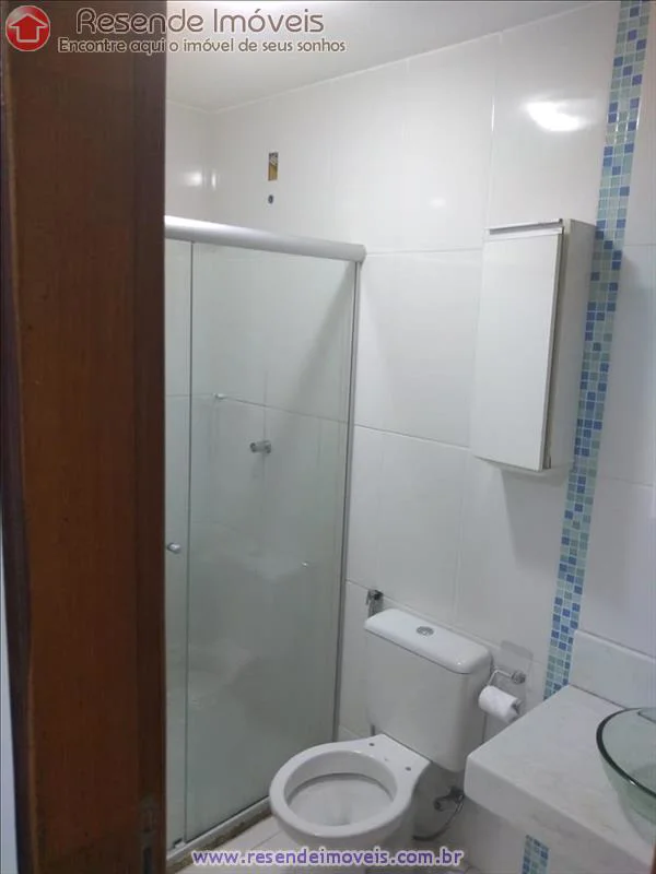 Foto 11 de 14 - Apartamento para aluguel em Centro