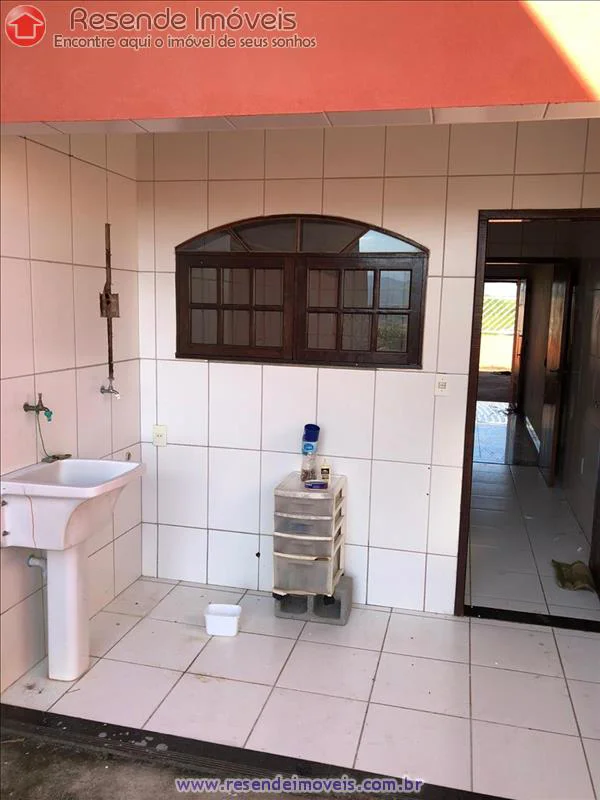 Foto 12 de 12 - Casa para aluguel em Mirante das Agulhas